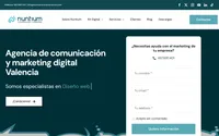 img of B2B Digital Marketing Agency - Nuntium Comunicación